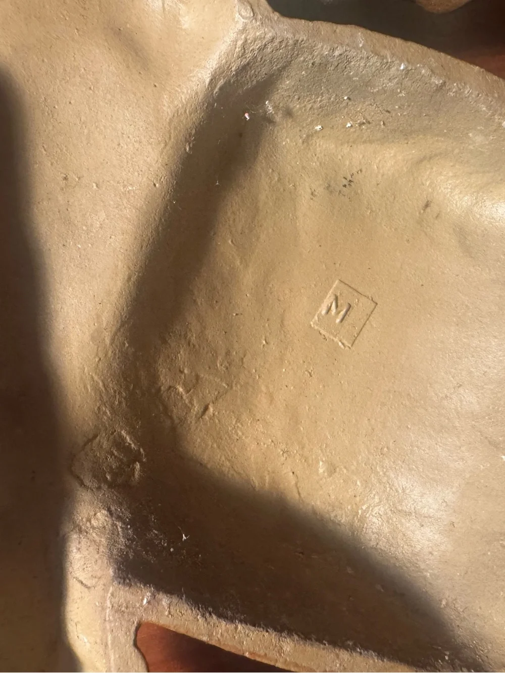 N/A sexton decorative